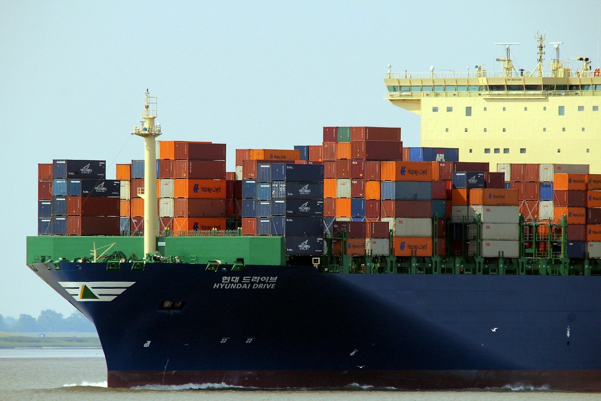 Air Freight